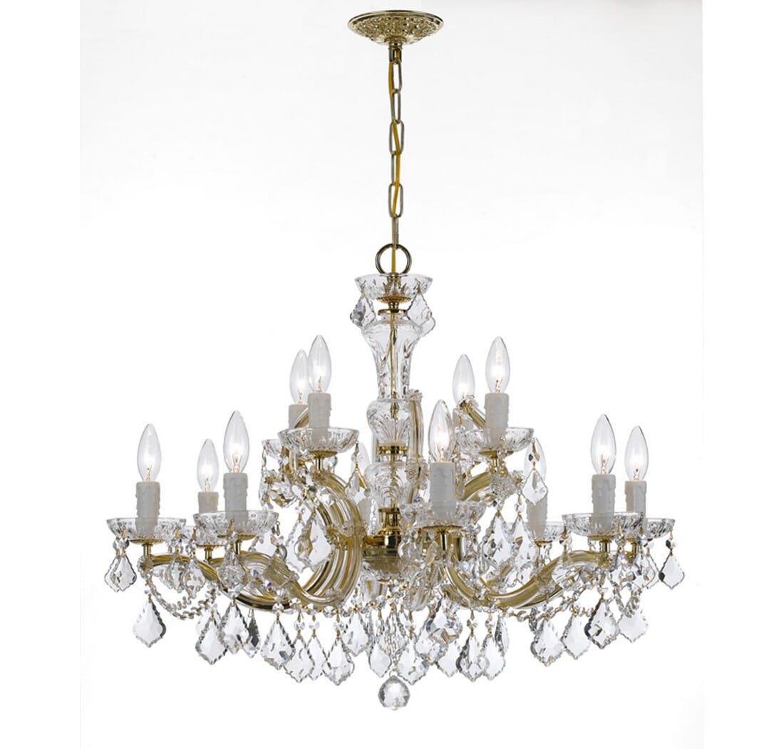Maria Theresa 12-Li… - image