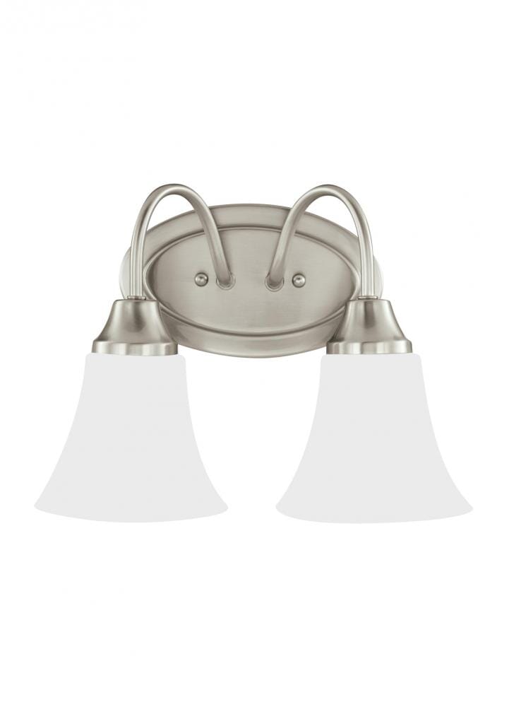 Holman 2-Light 12" … - image