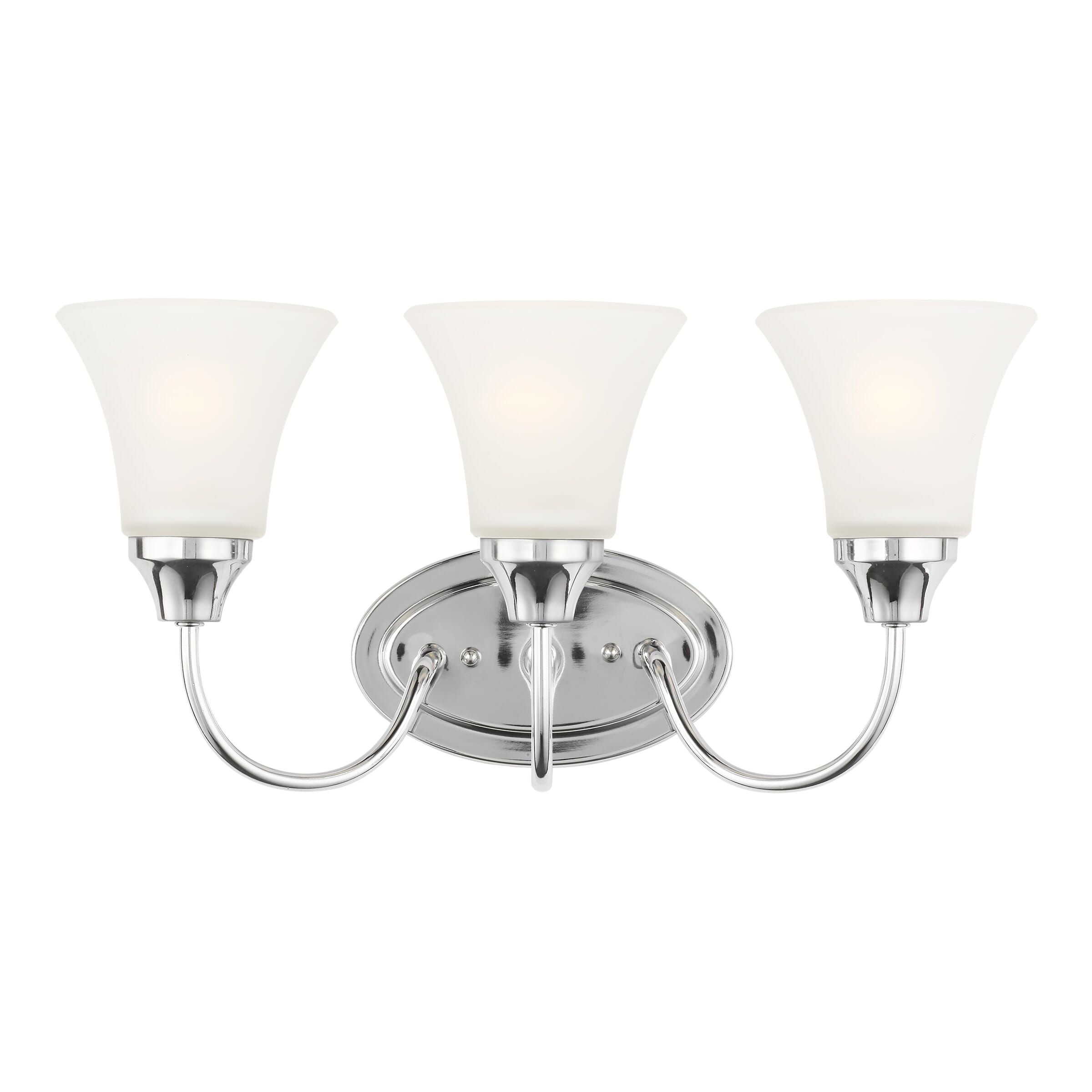 Holman 3-Light Bath… - image