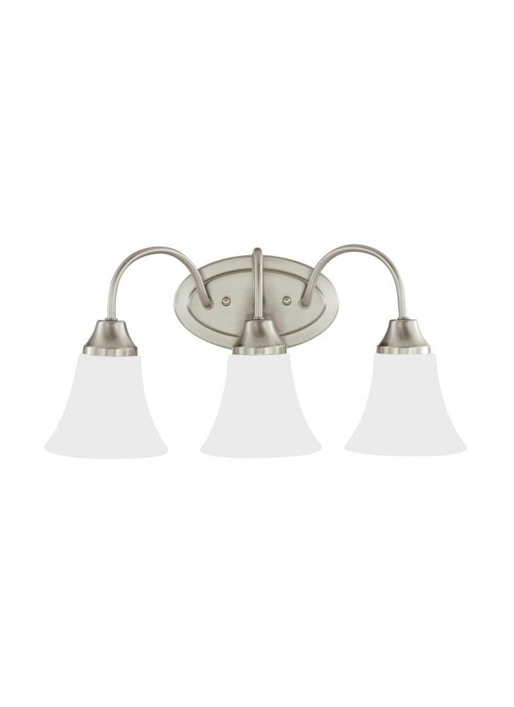 Holman 3-Light 18" … - image