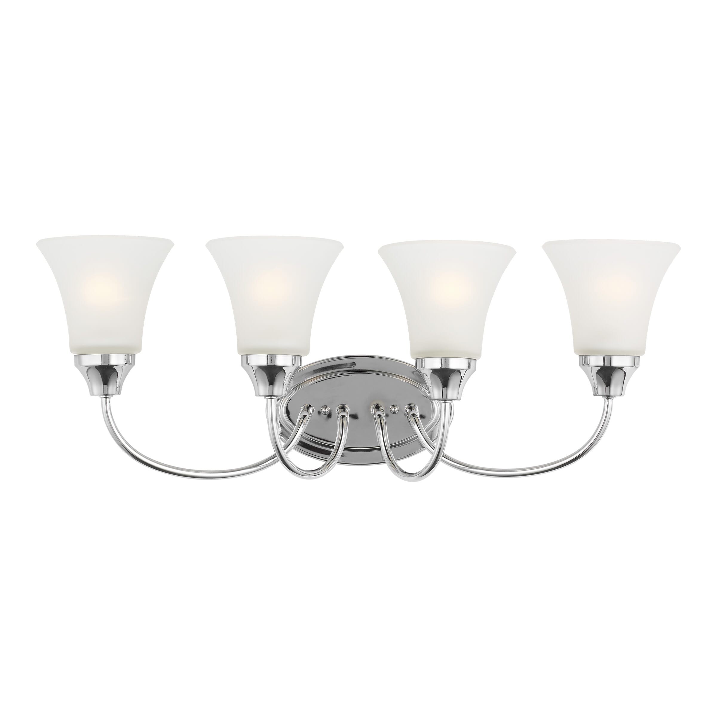 Holman 4-Light Bath… - image