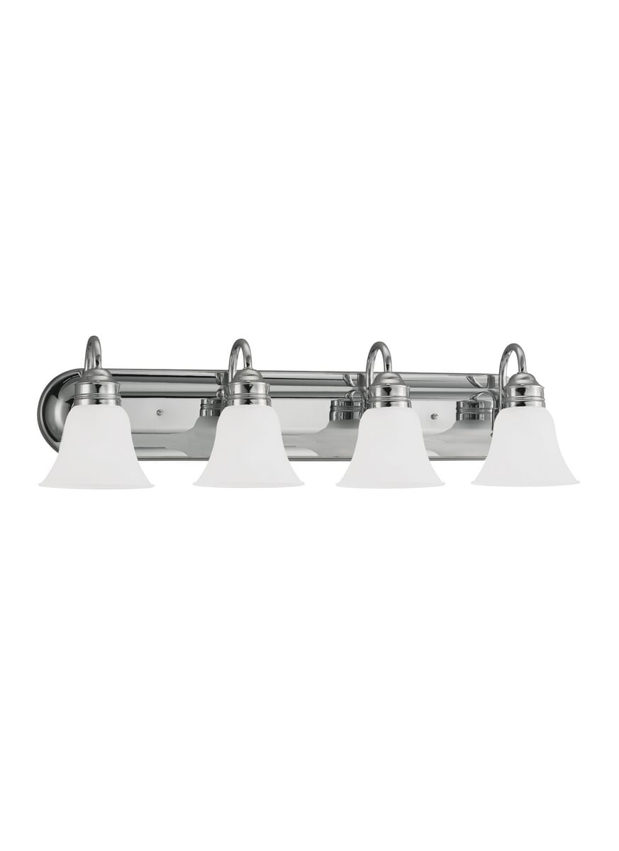 Gladstone 4-Light 3… - image