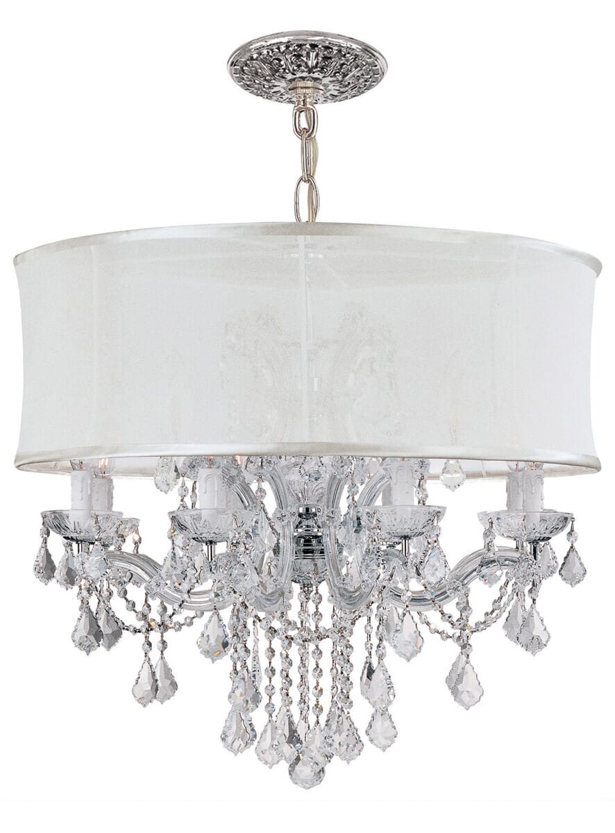 Brentwood 12-Light … - image