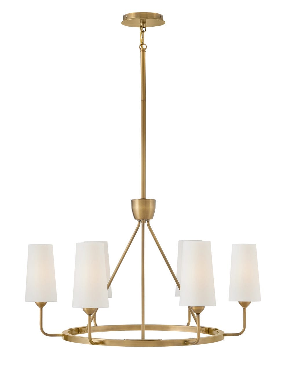 Heritage Brass Led … - image