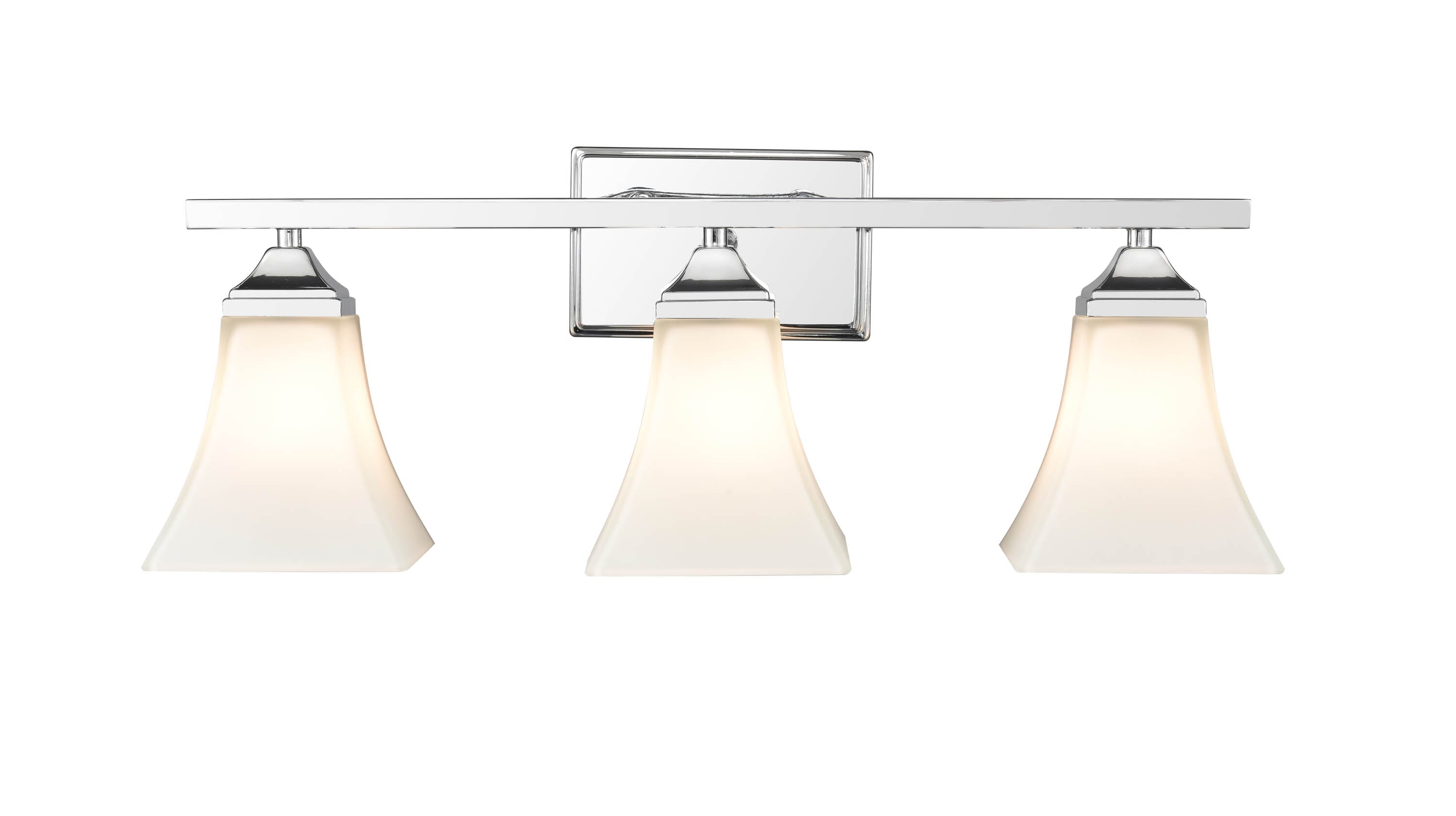 Millennium 3-Light … - image
