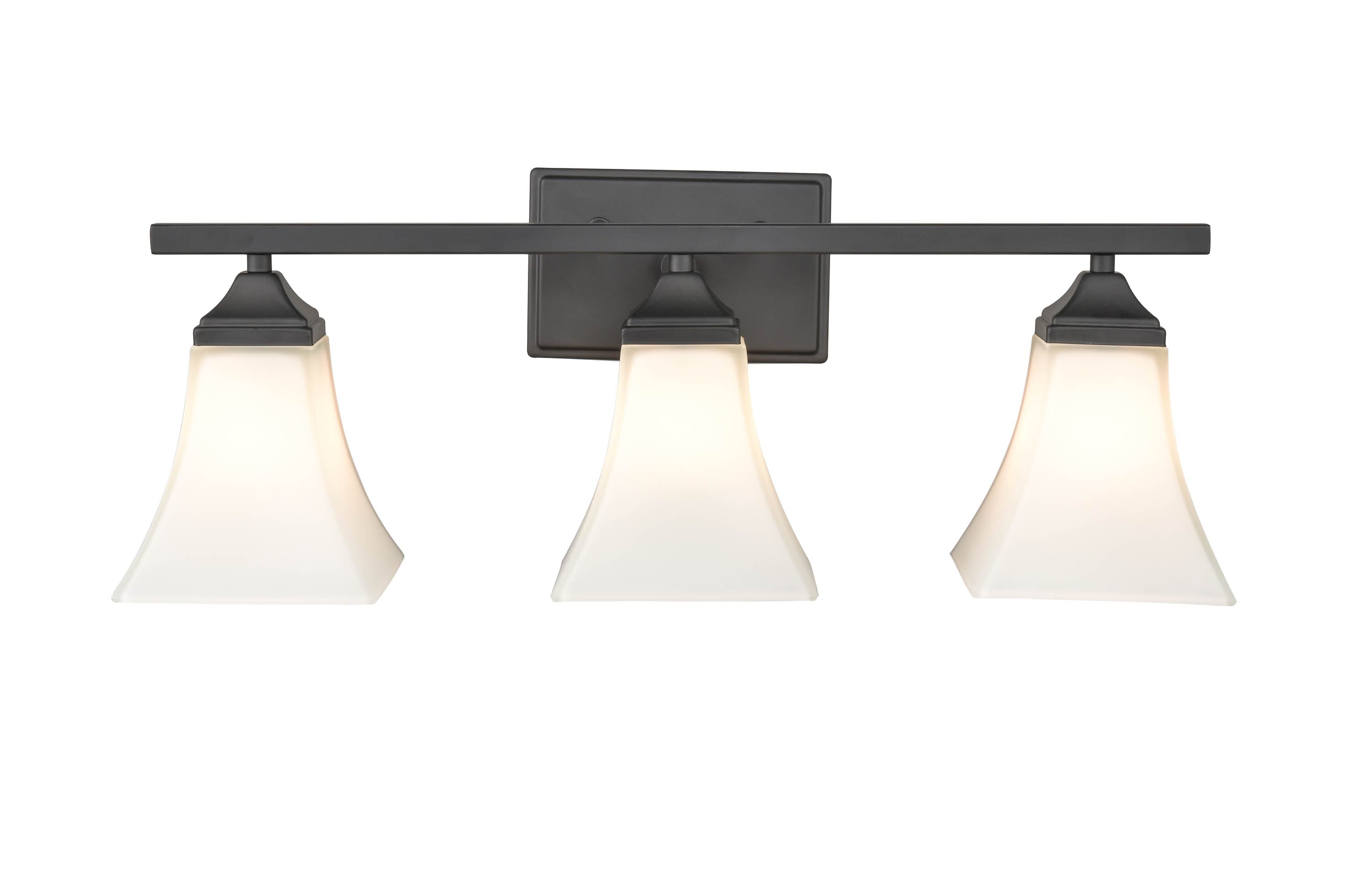 Millennium 3-Light … - image