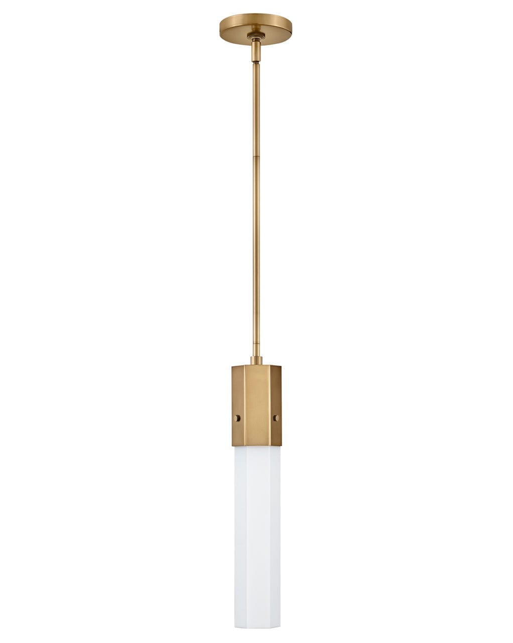 Facet 1-Light Penda… - image
