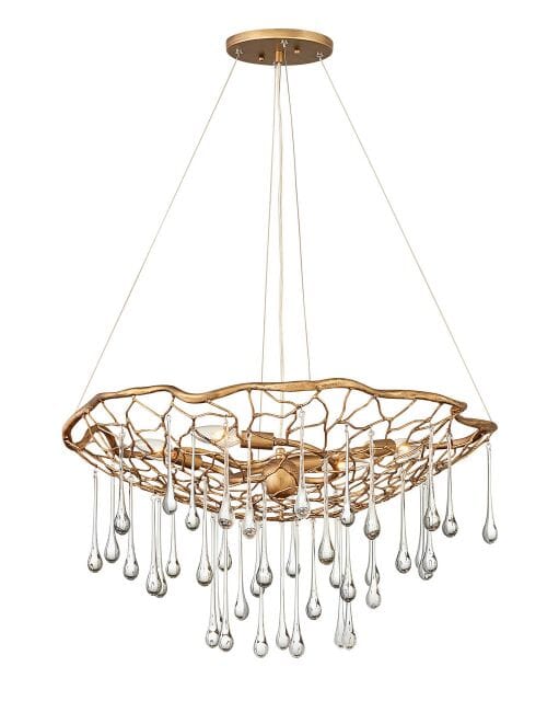 Laguna 4-Light Pend… - image