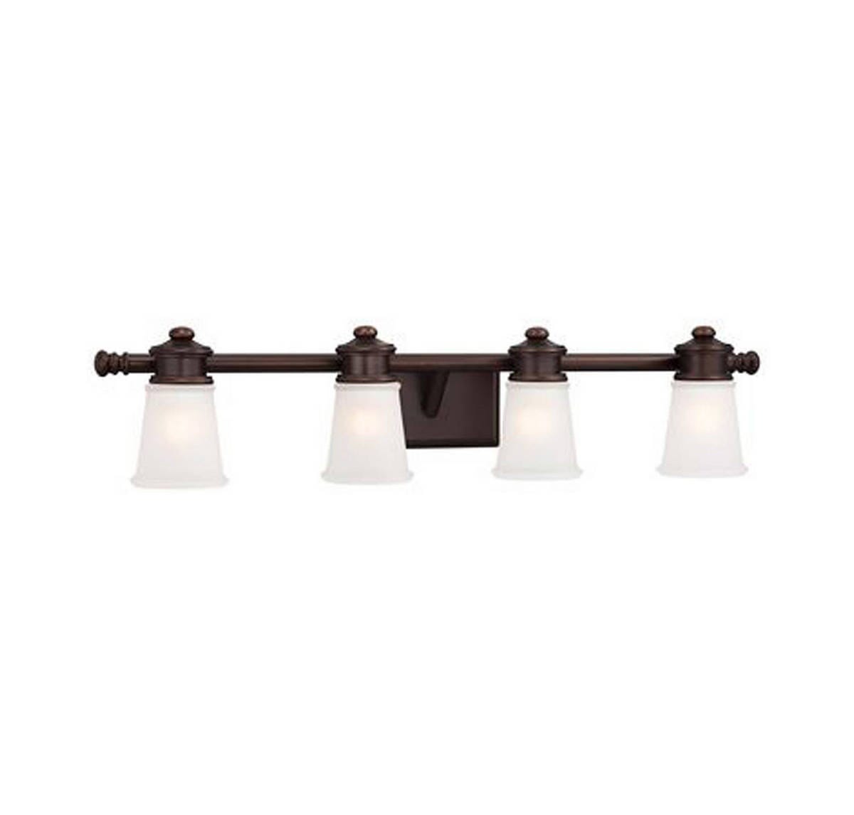 Bathroom Vanity Light By Minka Lavery