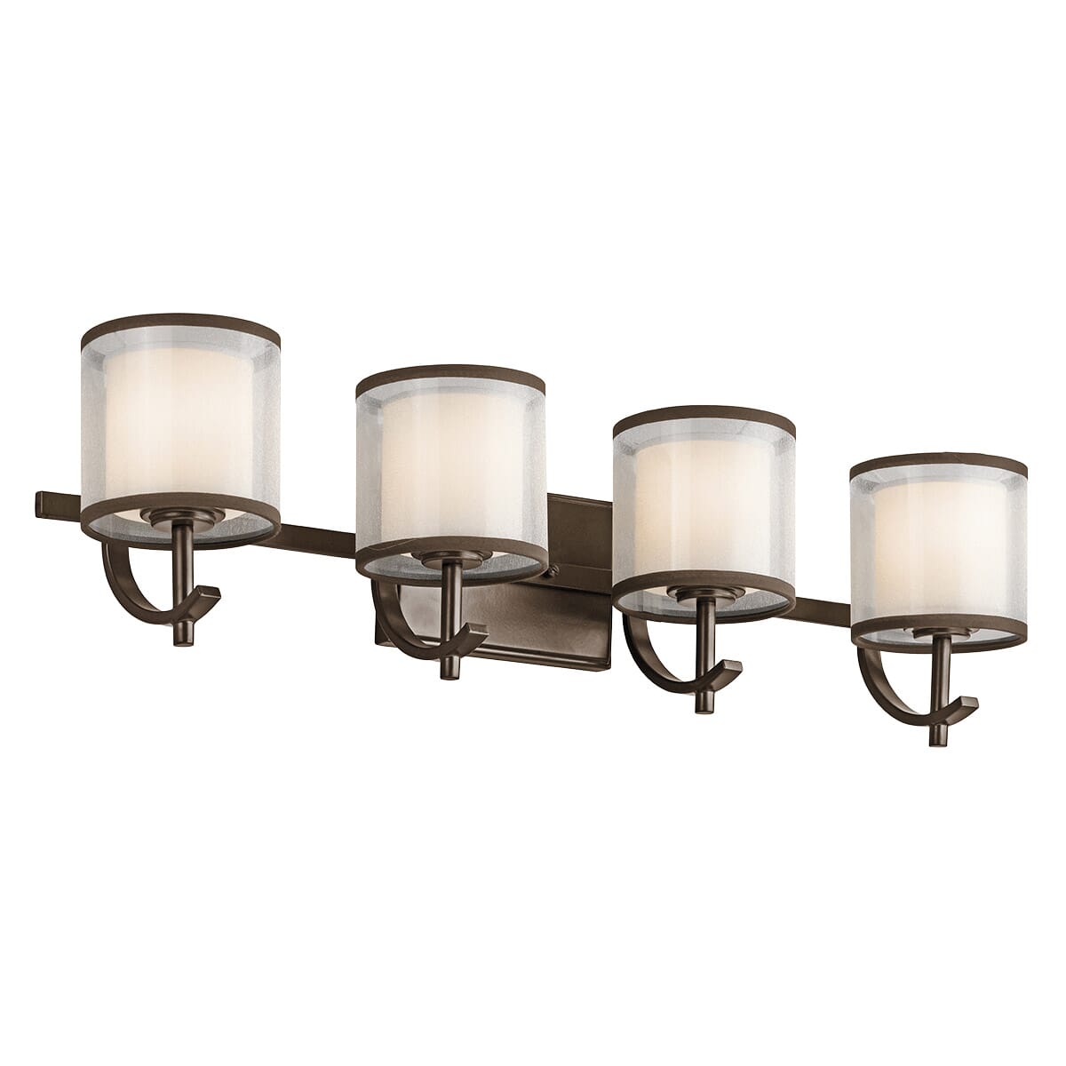 Tallie 4-Light Bath… - image