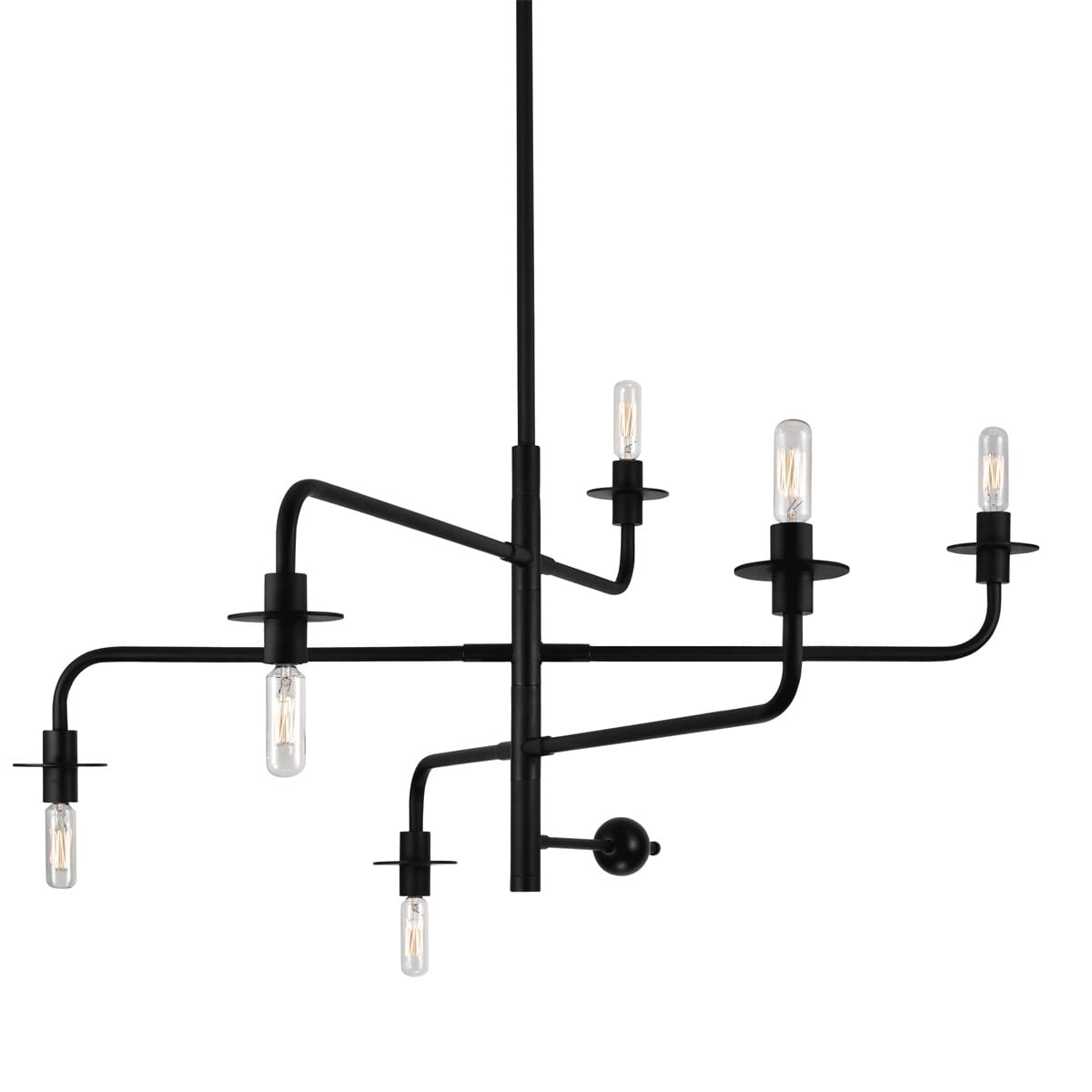 Atelier 6-Light 40.… - image