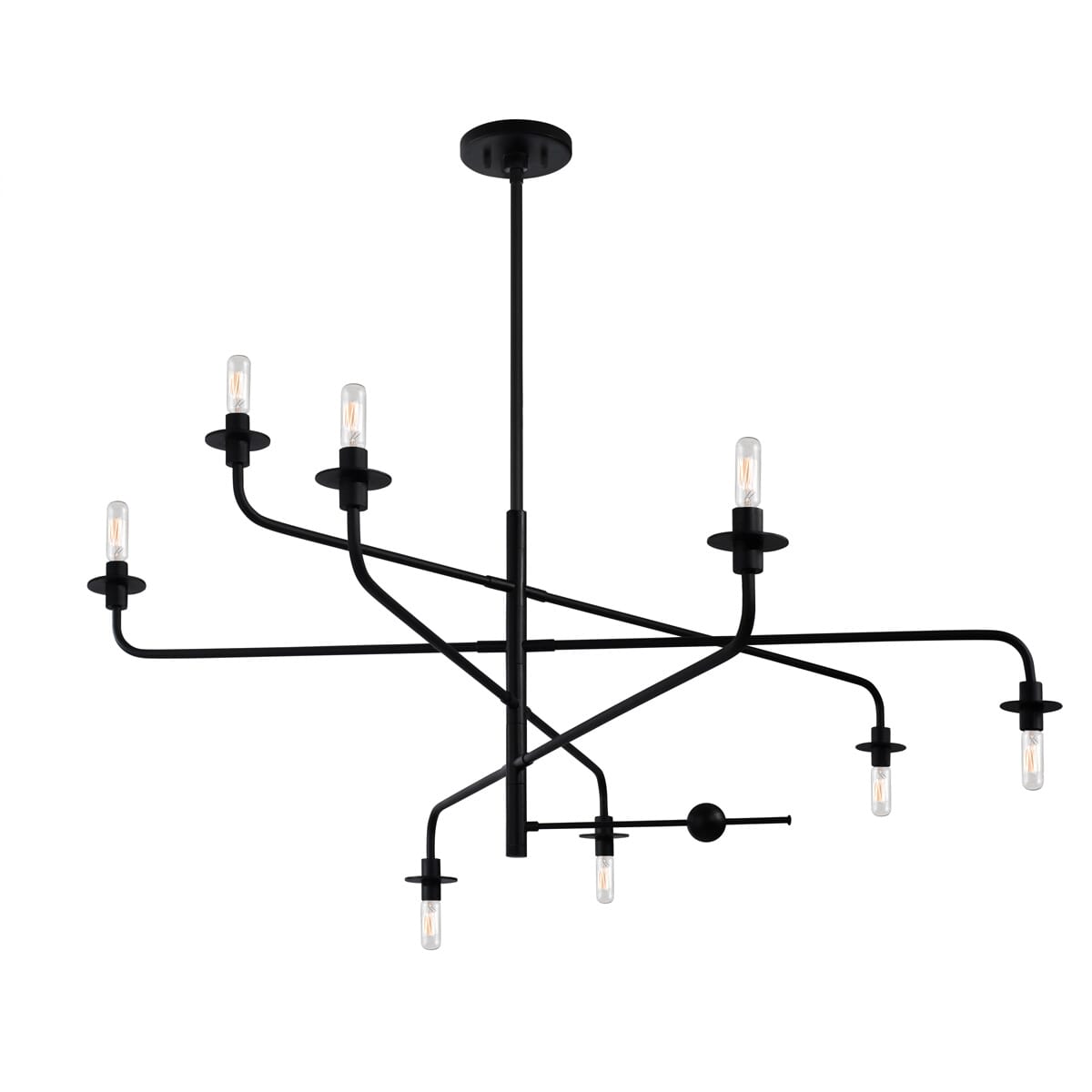 Atelier 8-Light 60"… - image
