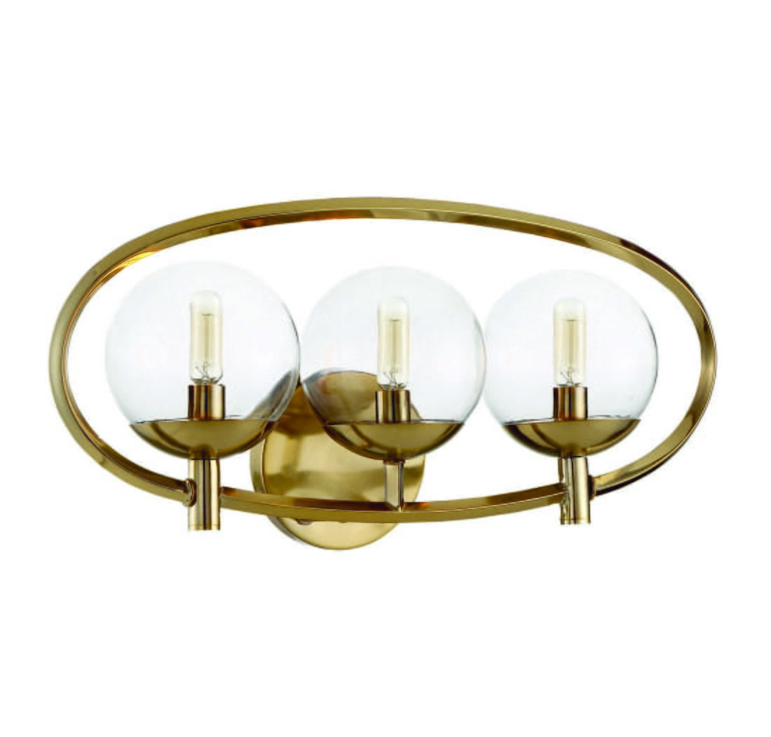 Piltz 3-Light 23" B… - image