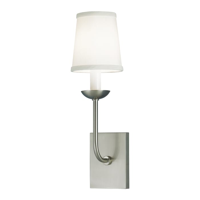 One Light Wall Sconce One Light Wall Sconce