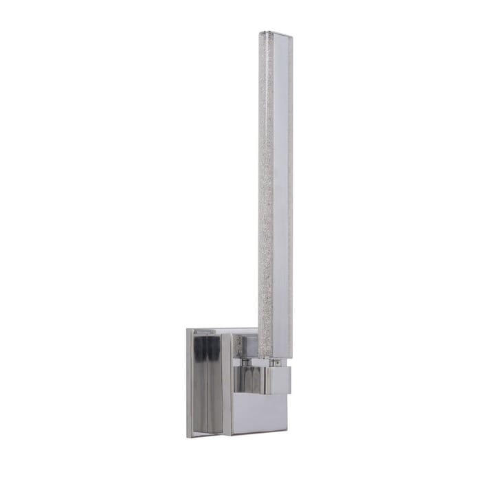 Craftmade Horizon 16" Wall Sconce in Chrome Craftmade Horizon 16" Wall Sconce in Chrome