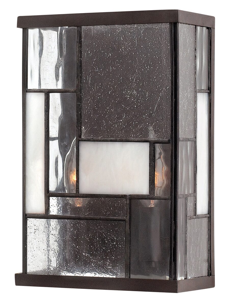 Mondrian 2-Light Wa… - image