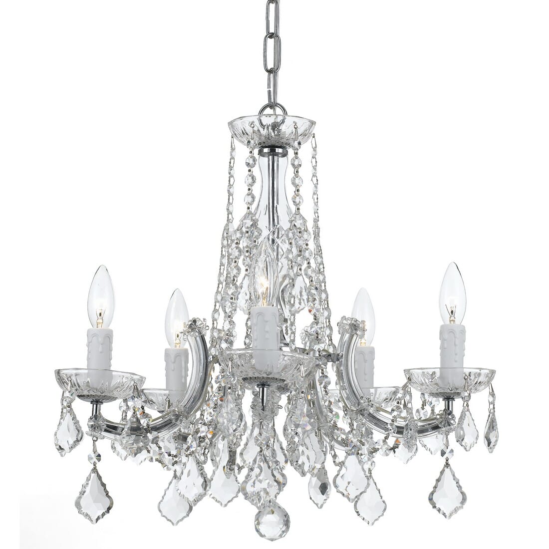 Traditional Crystal… - image