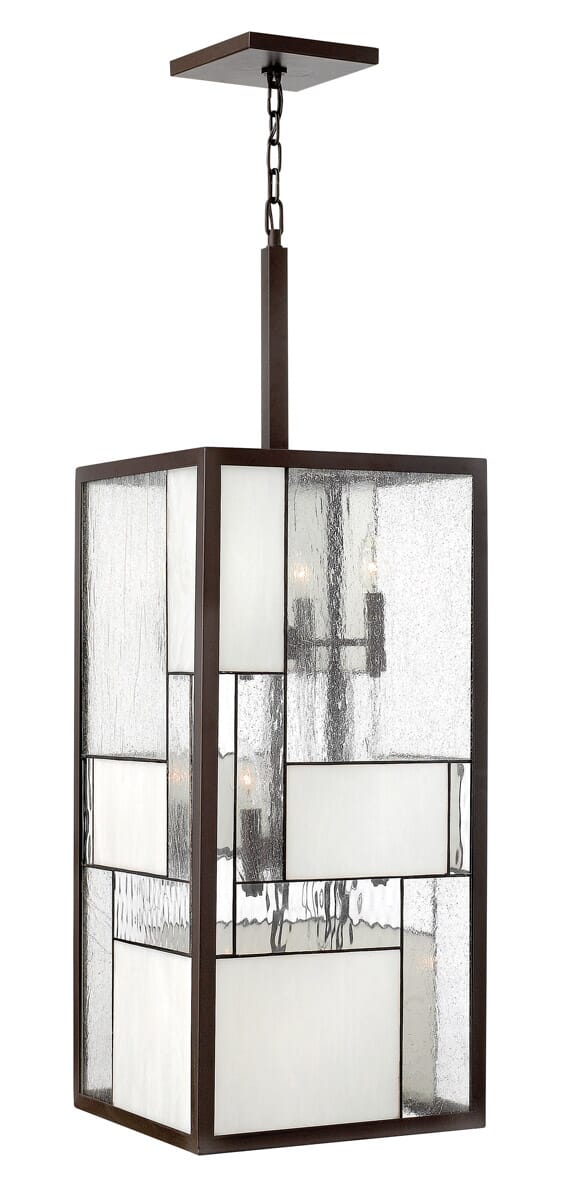 Mondrian 12-Light P… - image