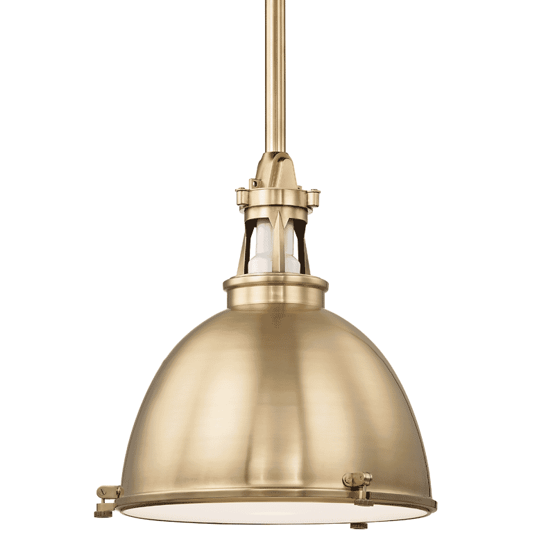 Massena 21" Pendant… - image