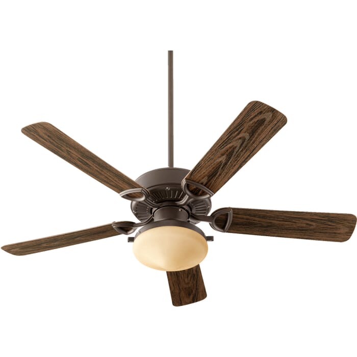 52"Patio Fan by Quorum 52"Patio Fan by Quorum