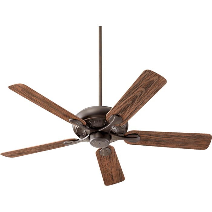 52"Patio Fan by Quorum 52"Patio Fan by Quorum