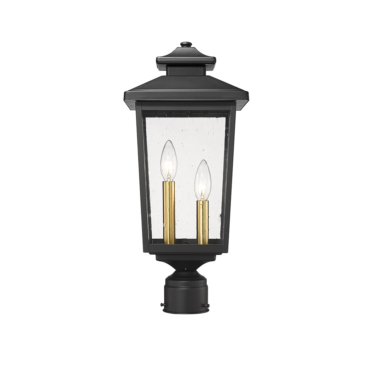 Eldrick 2-Light Out… - image