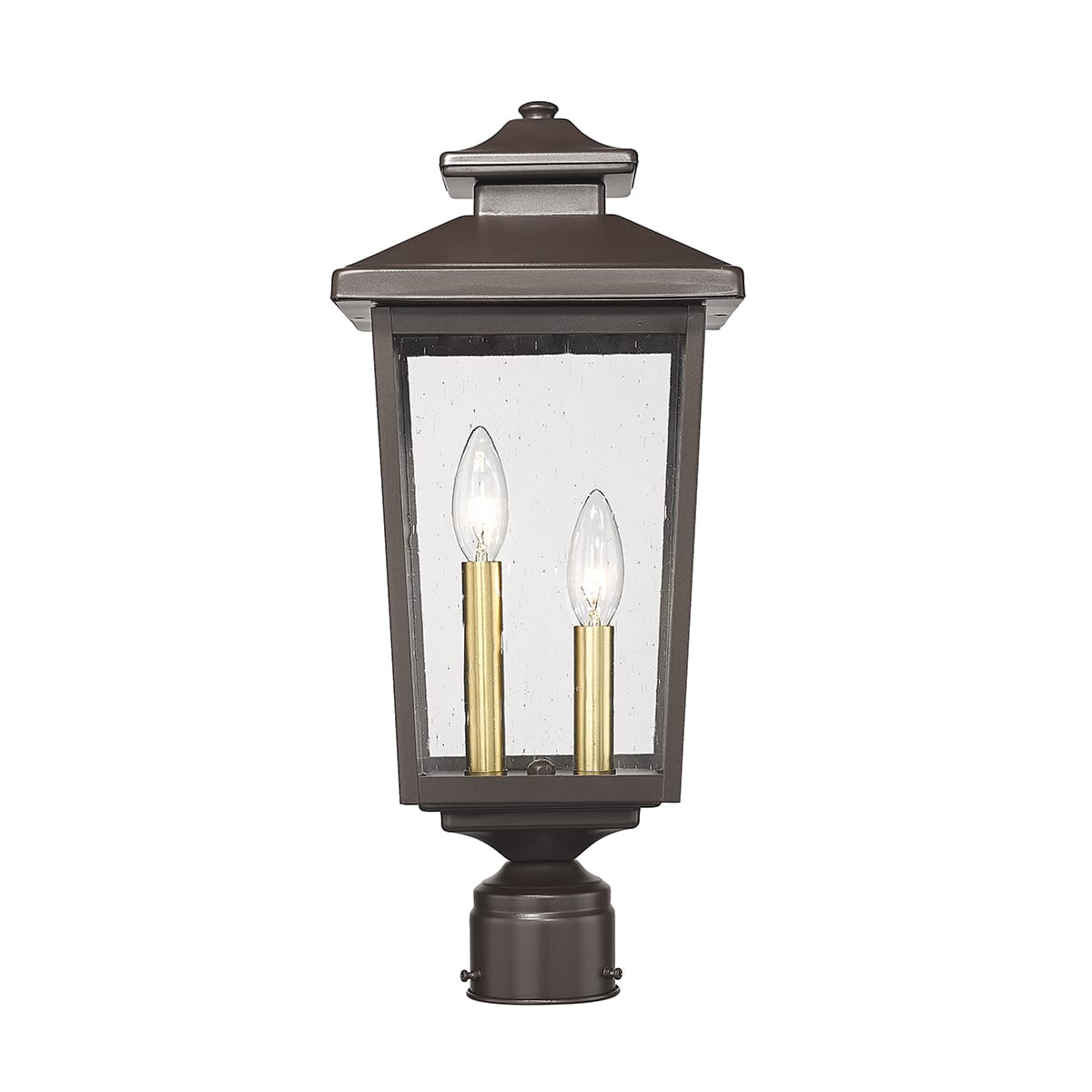 Eldrick 2-Light Out… - image