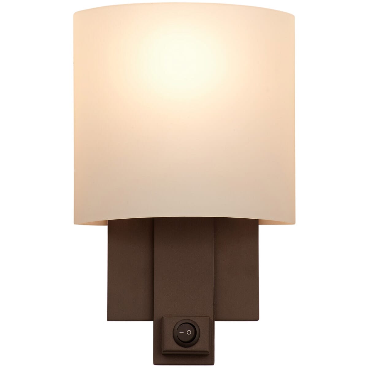 Kalco Espille 10" Wall Sconce in Satin Nickel