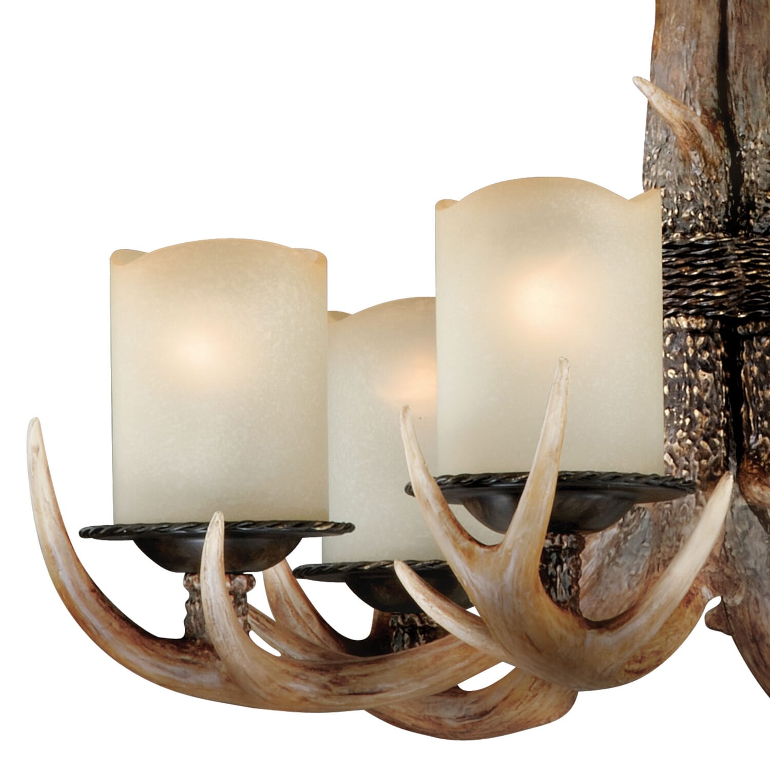 Vaxcel Yoho Chandelier - Thumbnail 5