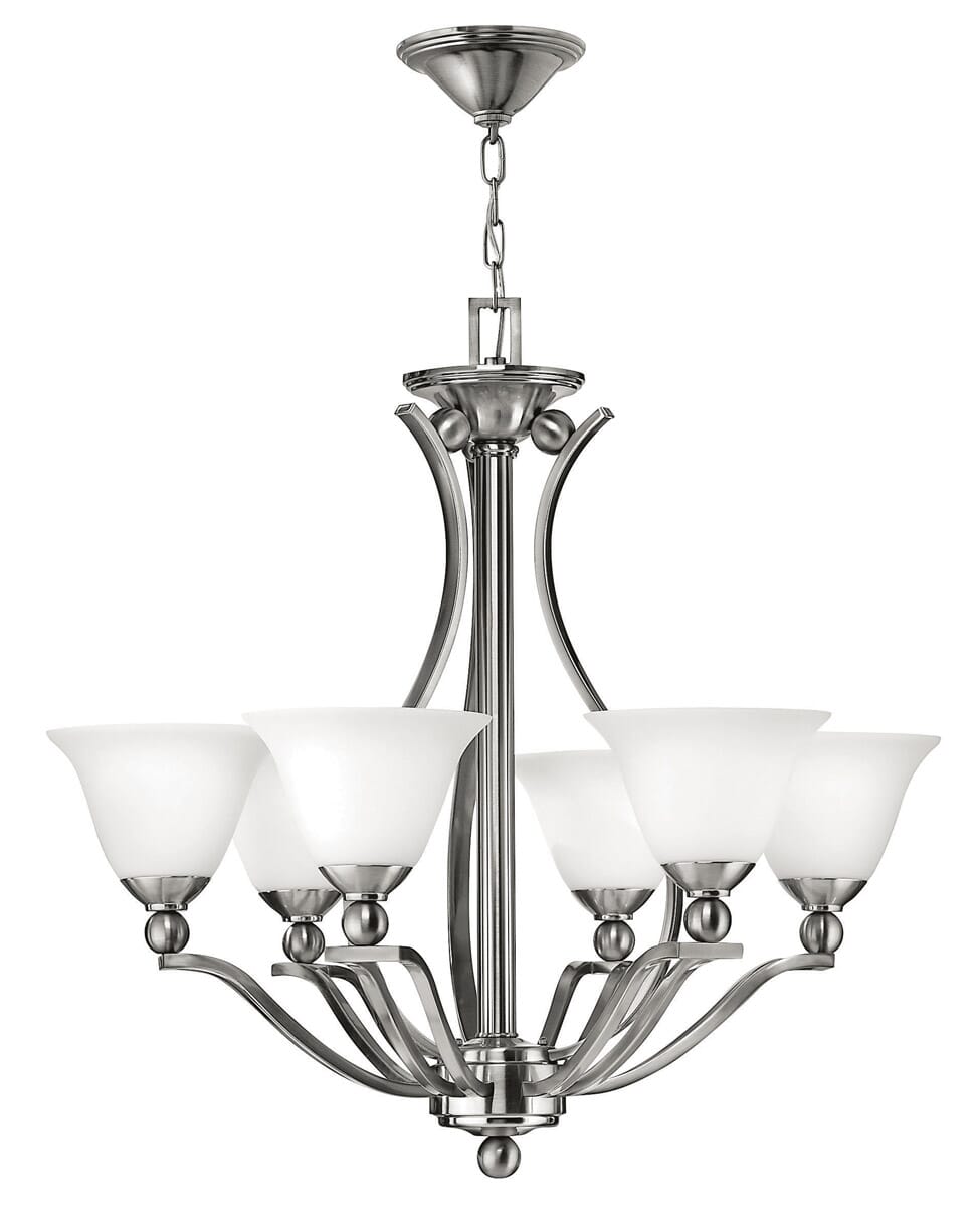 Bolla 6-Light Penda… - image