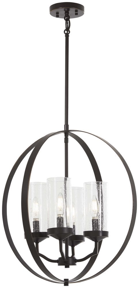 Elyton 4-Light 20" … - image