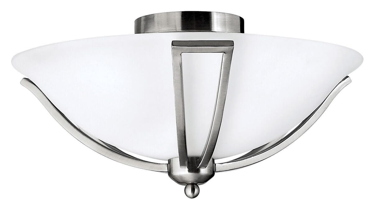 Bolla 2-Light Flush… - image