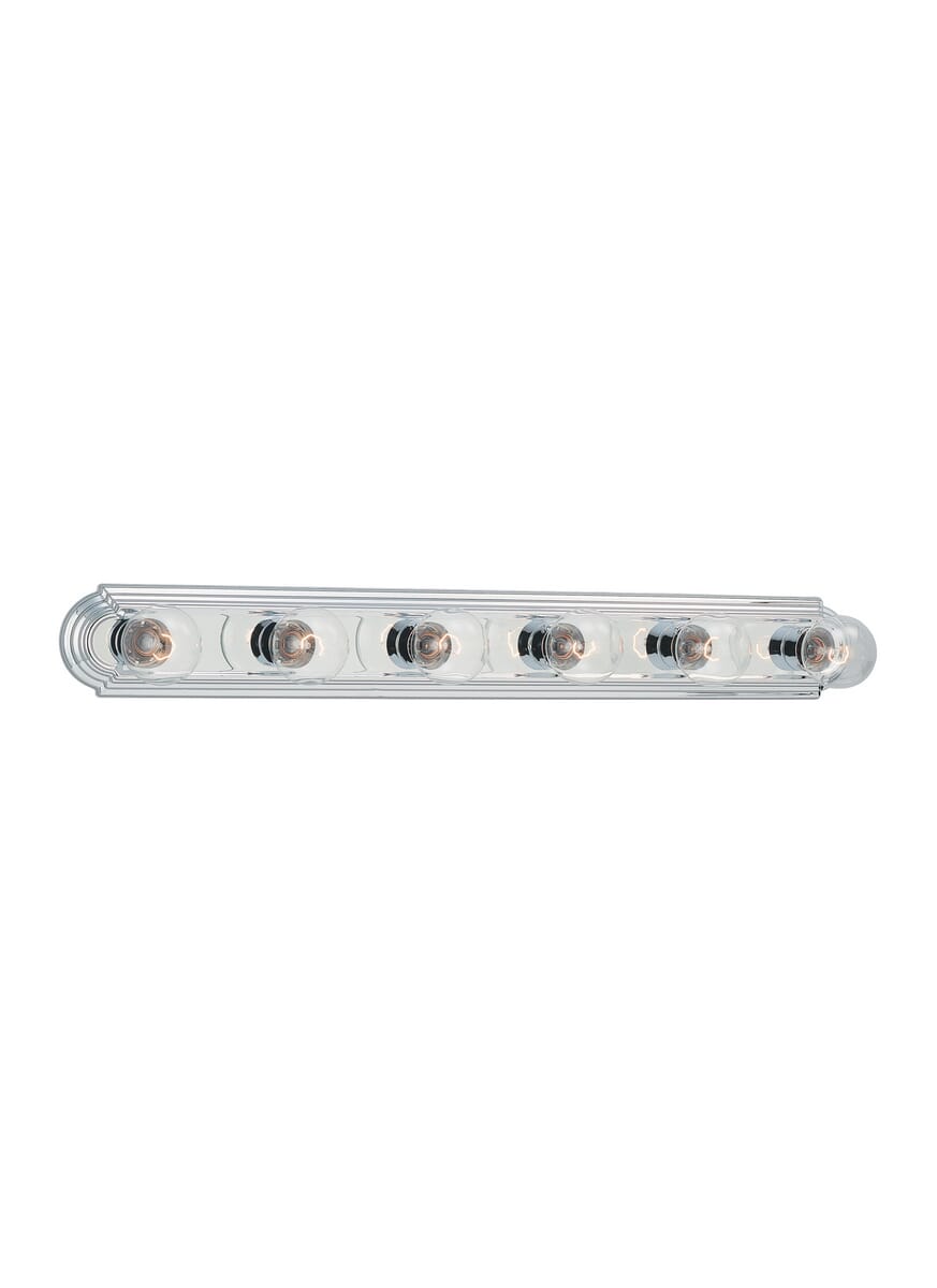De-Lovely 6-Light 3… - image