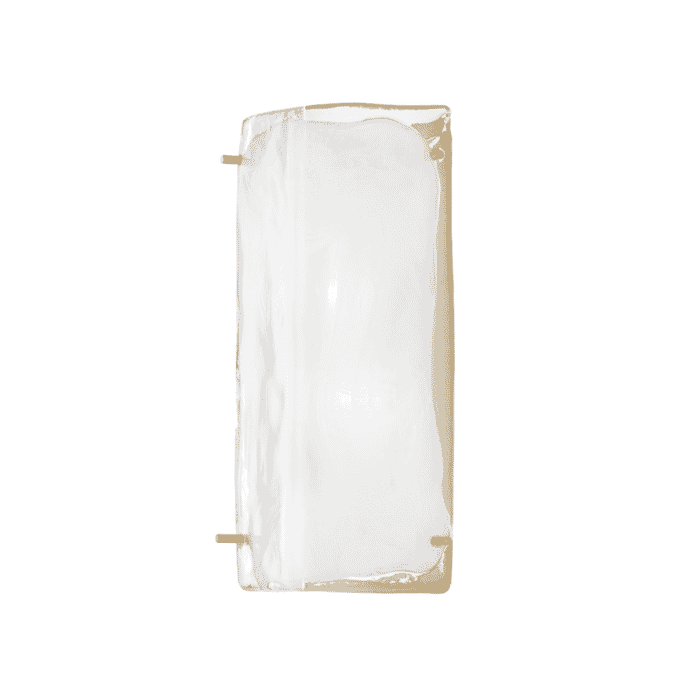 Hudson Valley Hines Wall Sconce in Aged Brass Hudson Valley Hines Wall Sconce in Aged Brass