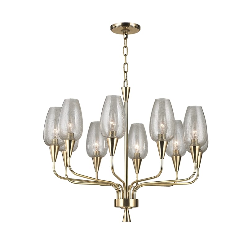 Longmont 10-Light C… - image