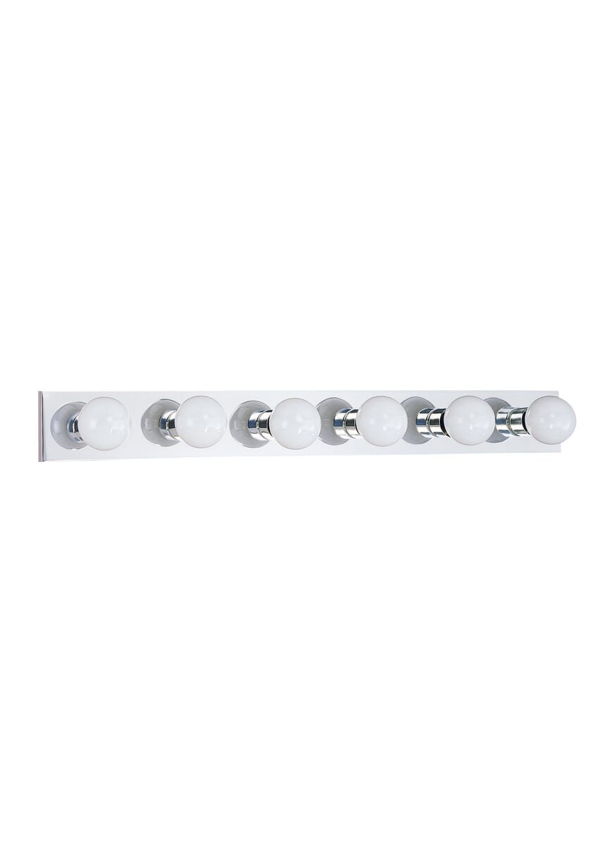 Center Stage 6-Ligh… - image