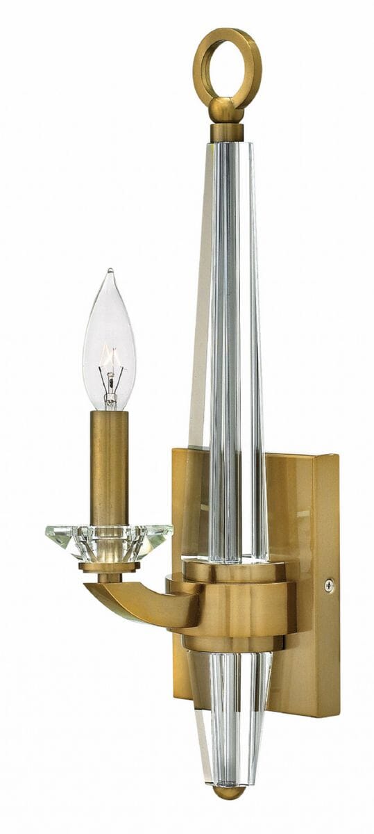 Ascher 1-Light Scon… - image