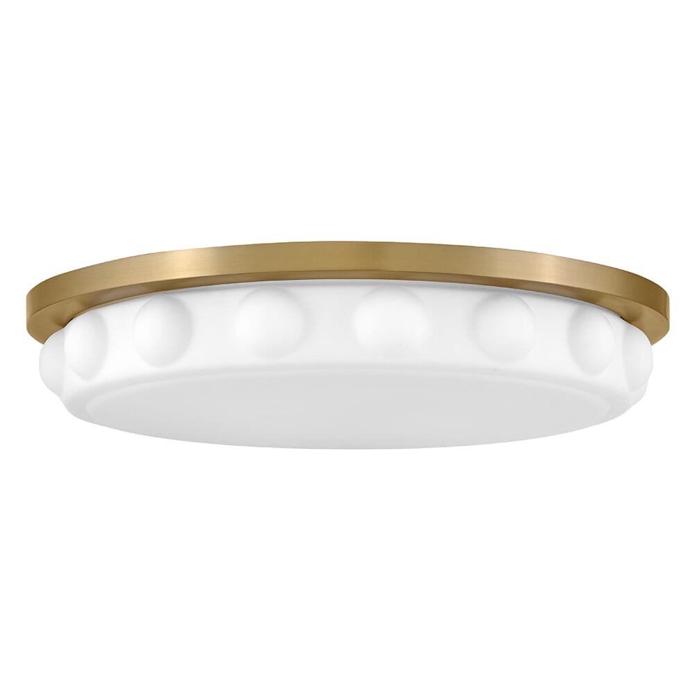 Hinkley Zoey Flush Mount