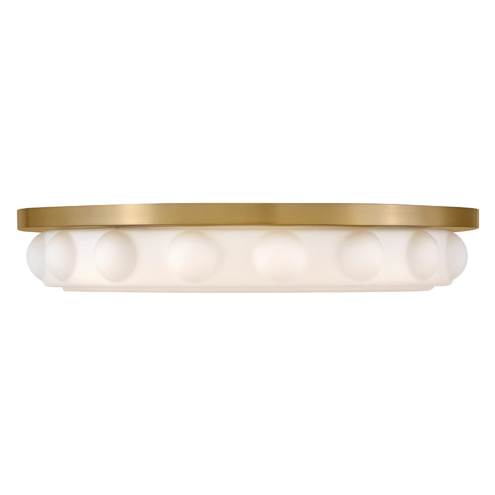 Hinkley Zoey Flush Mount