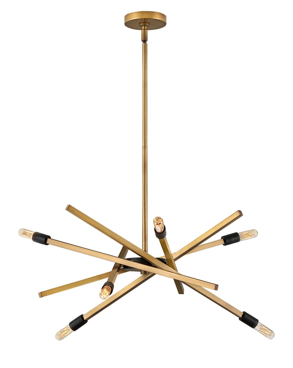 Archer 6-Light Pend… - image