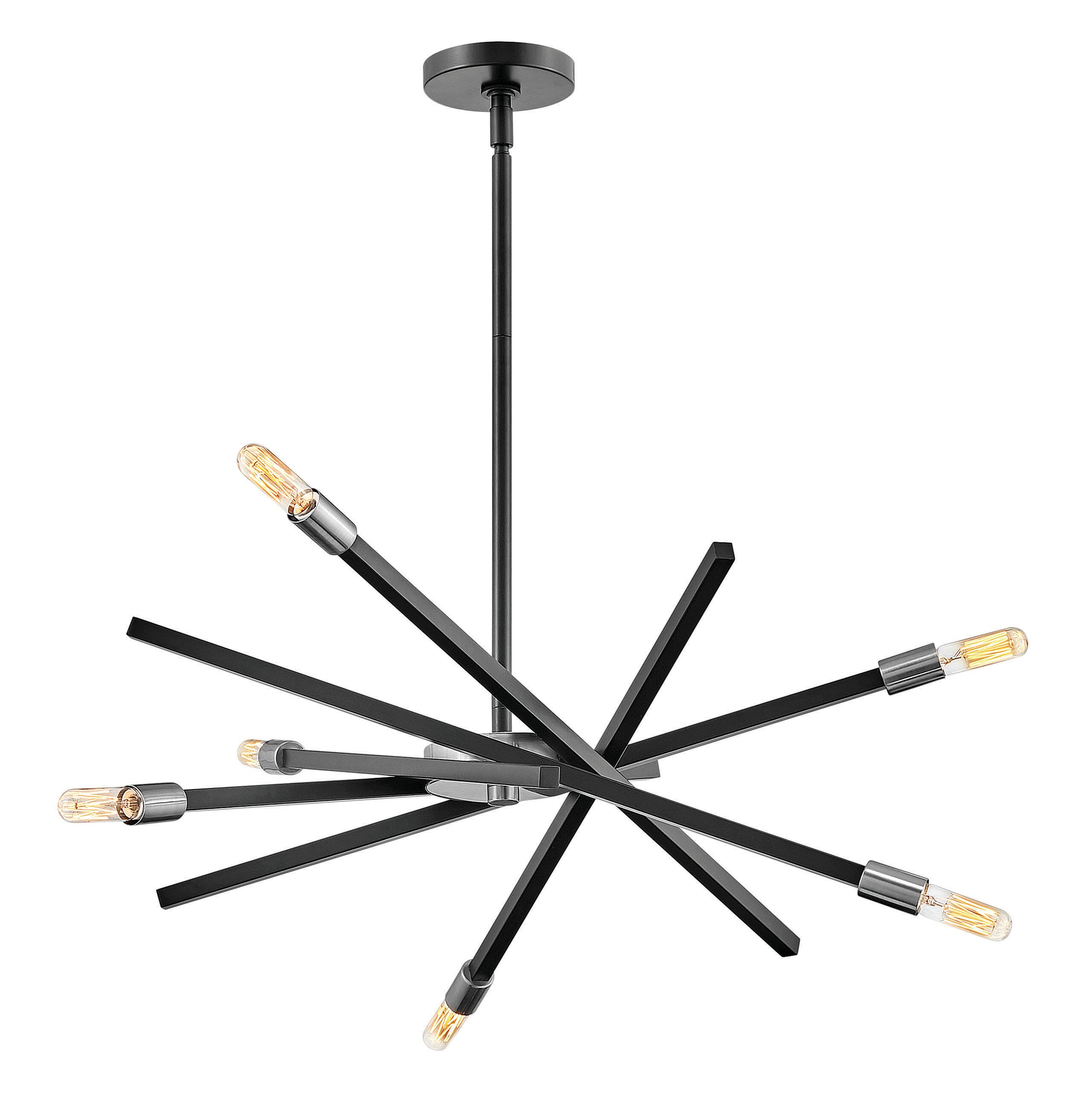 Archer 6-Light Pend… - image
