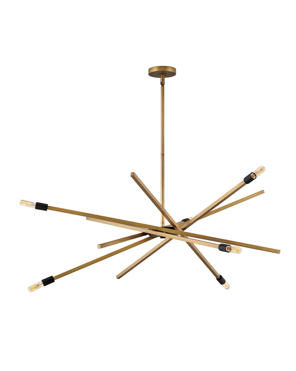 Archer 6-Light Pend… - image