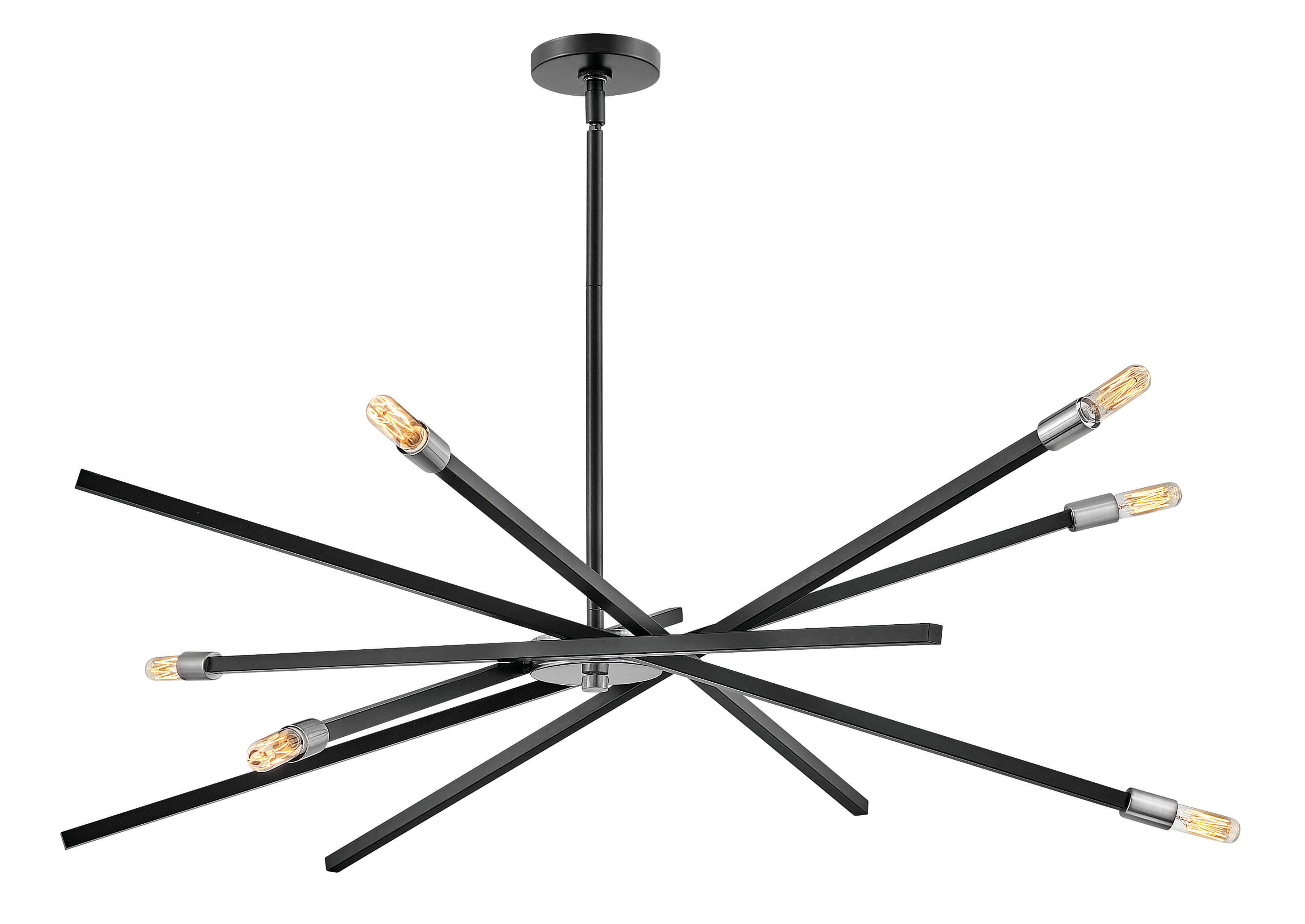 Archer 6-Light Pend… - image