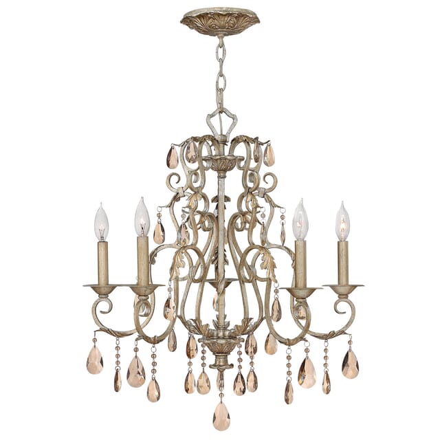A Guide To Chandelier Crystals Design, How Much Are Brass Chandeliers Worth