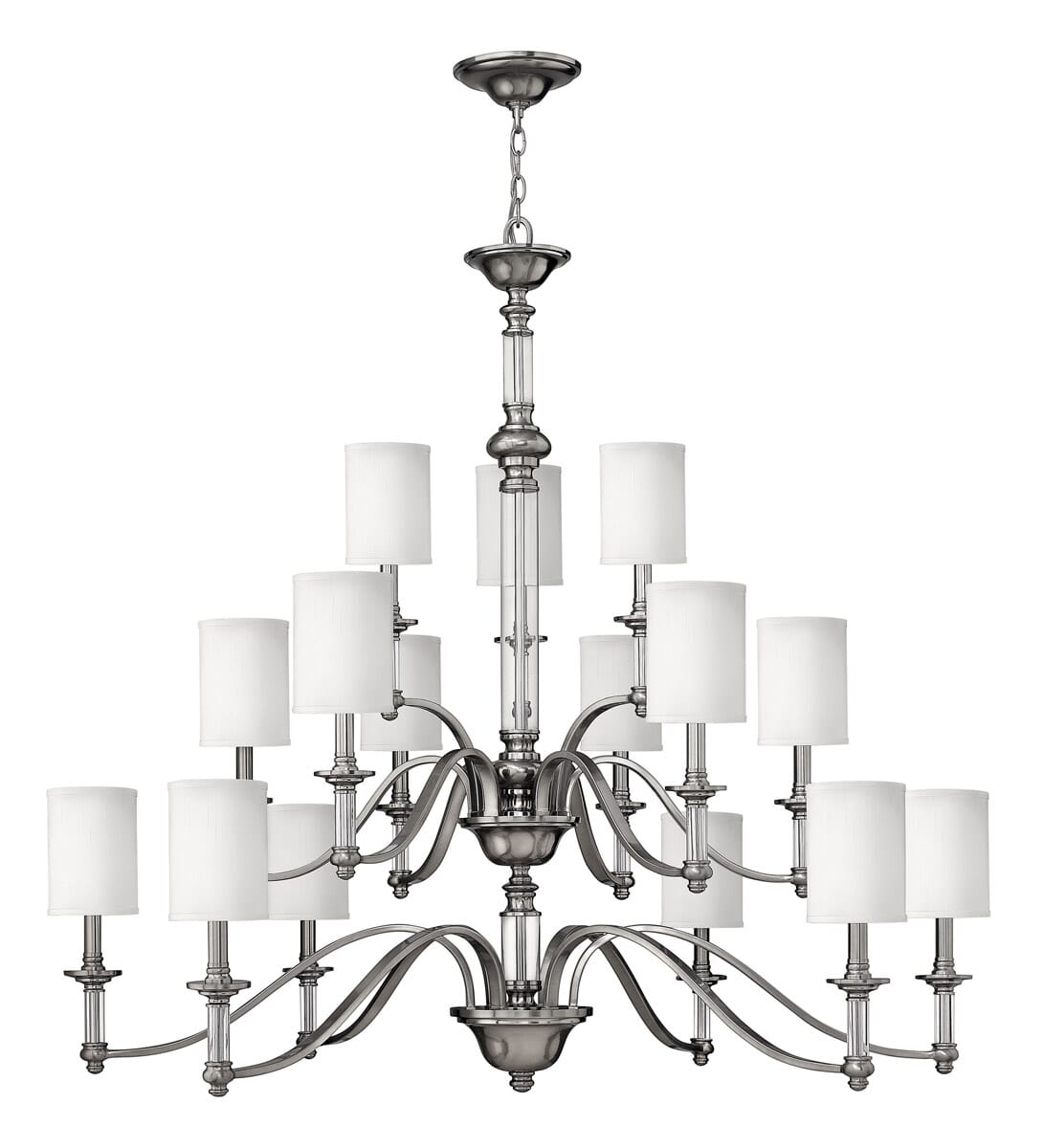 Sussex Chandelier I… - image