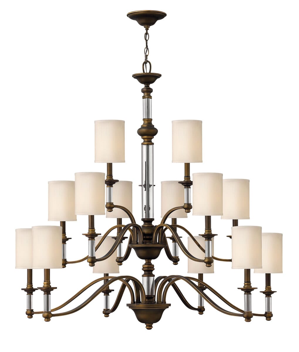 Sussex Chandelier I… - image