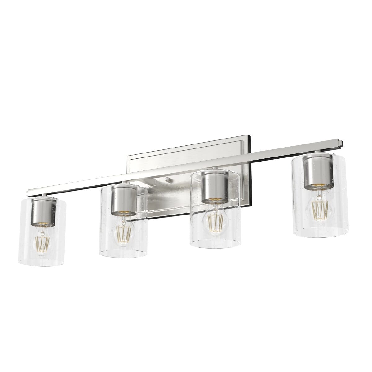Kerrison 4-Light Va… - image