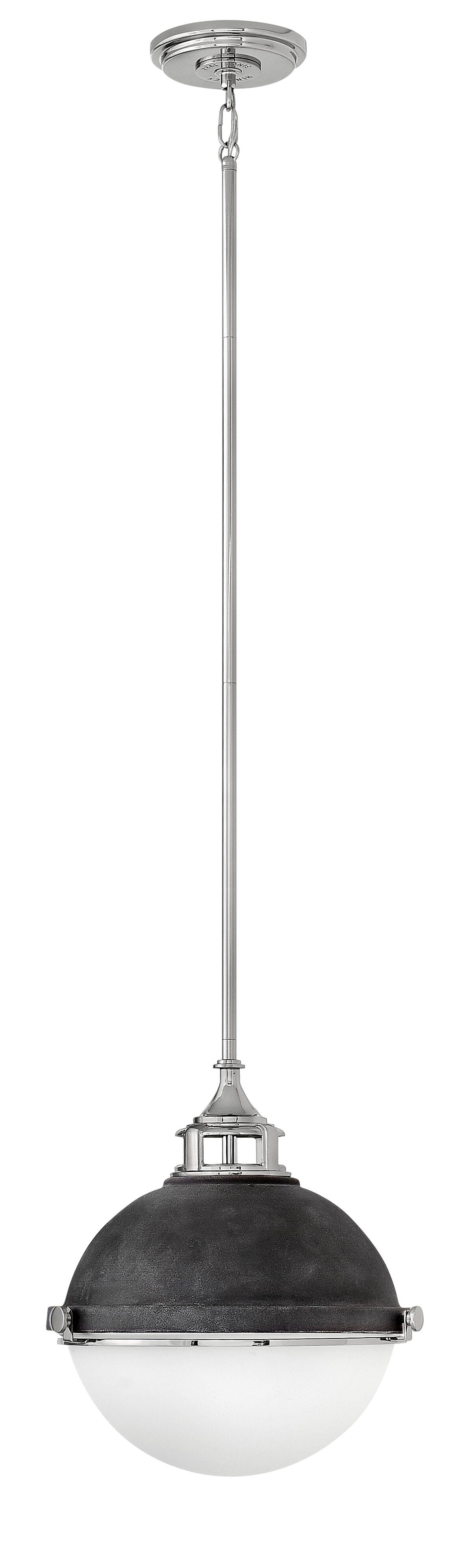 Fletcher 2-Light Pe… - image