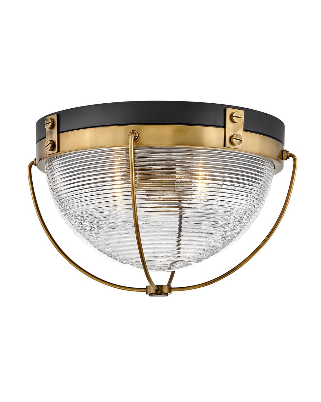 Crew 2-Light Flush … - image
