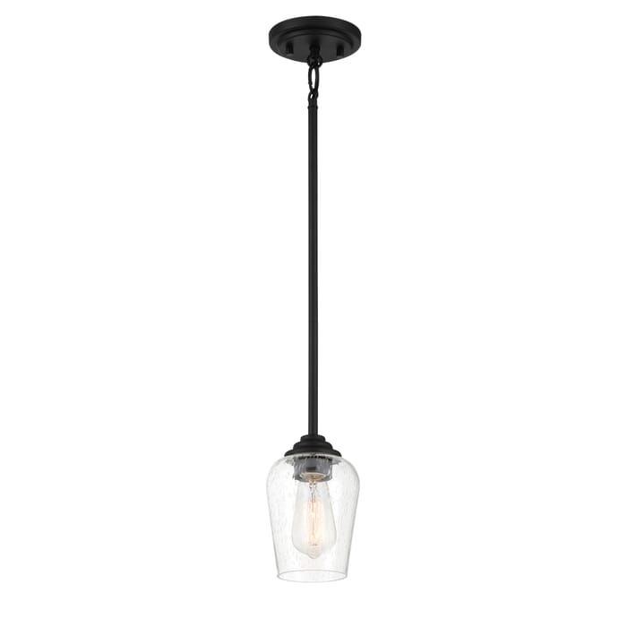 Minka Lavery Shyloh Ceiling Light in Coal Minka Lavery Shyloh Ceiling Light in Coal
